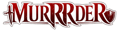 Murrrder